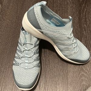 Skechers memory foam